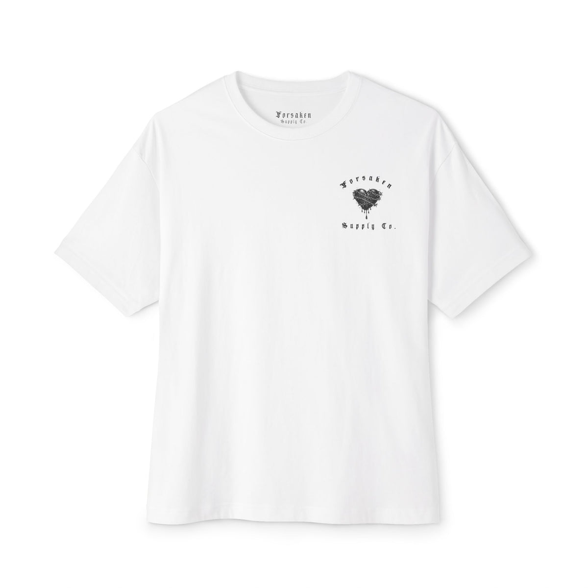 Broken Heart Tee