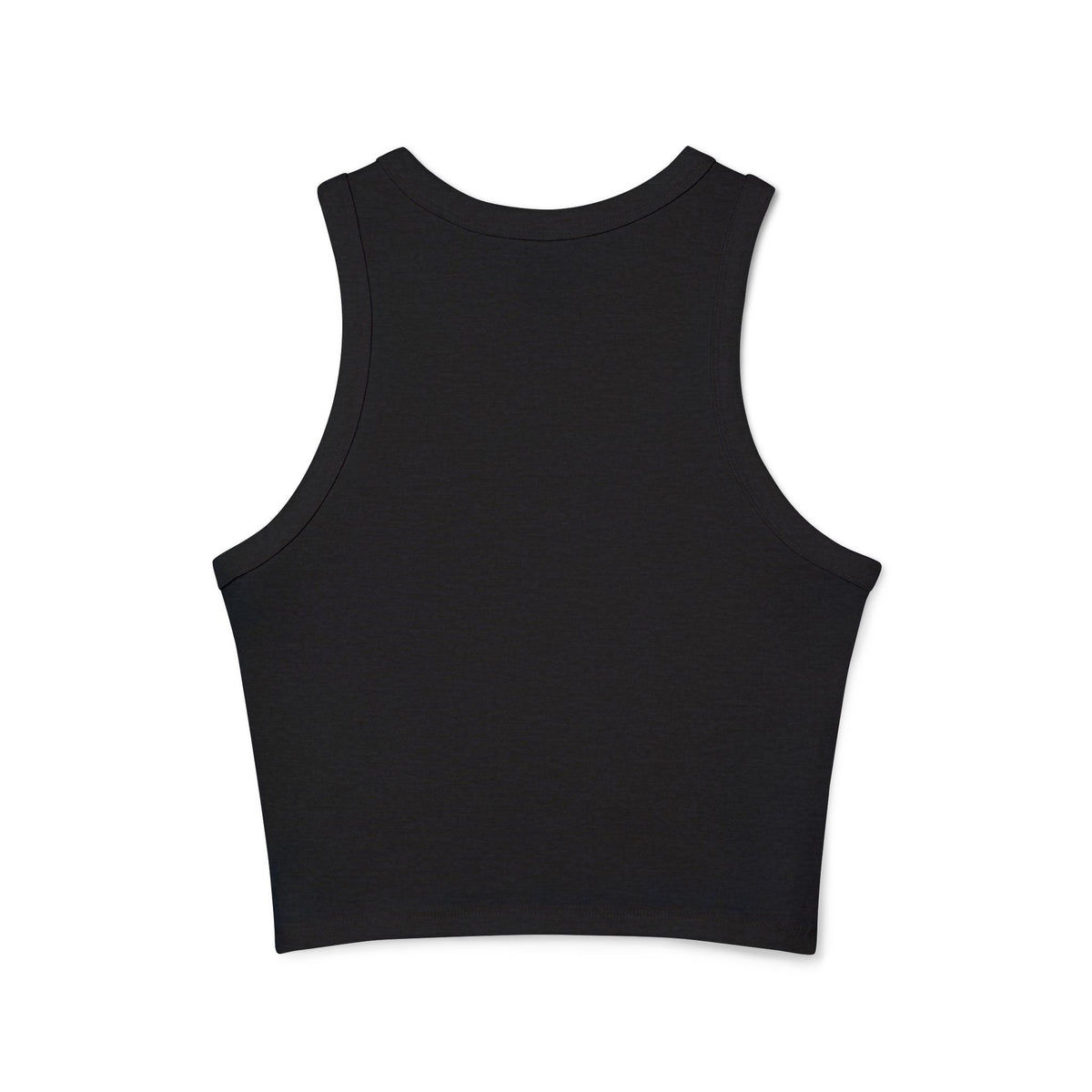 Women's Forsaken Micro Rib Racer Tank Top