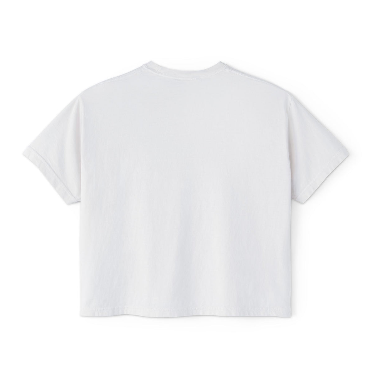 Goth Tink Crop Top