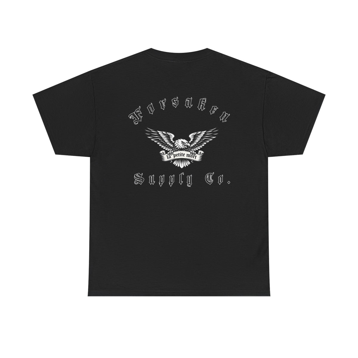 The "La Petite Mort" Tee