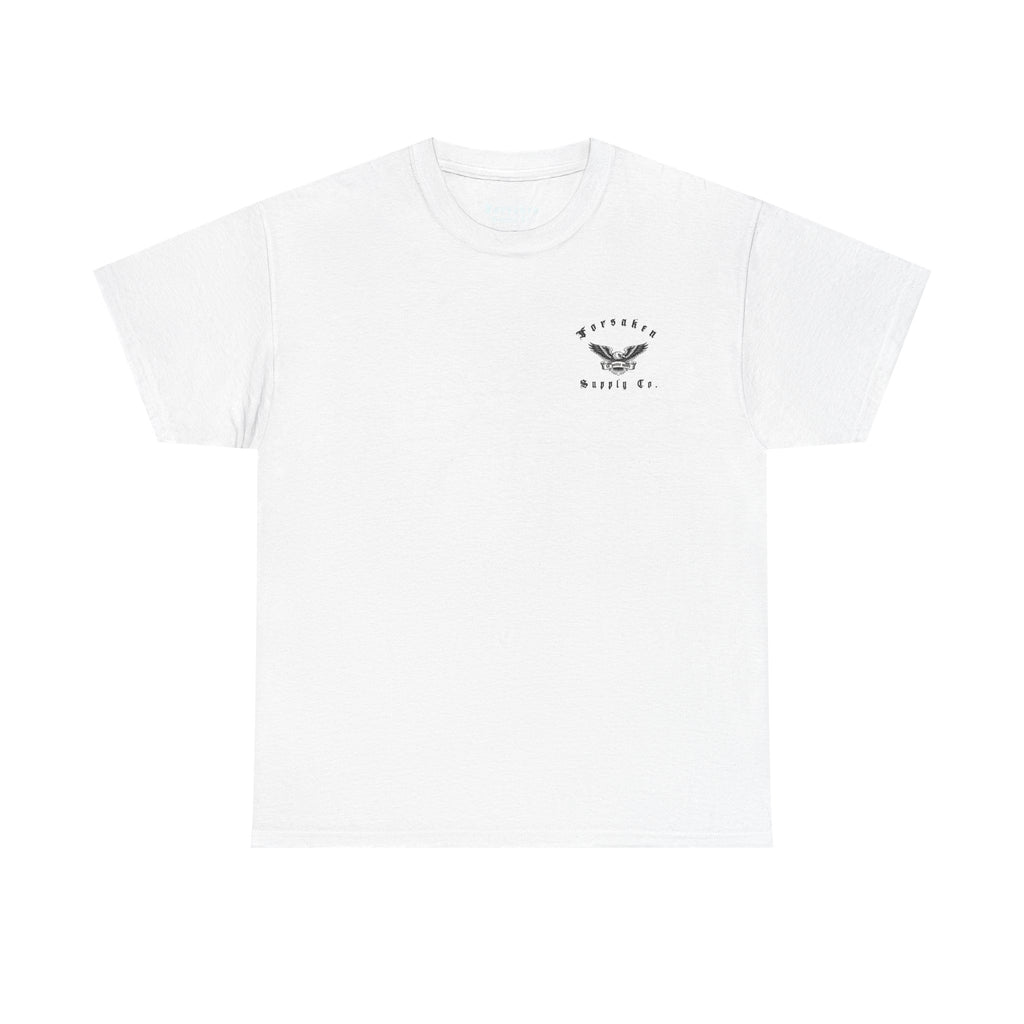 The "La Petite Mort" Tee