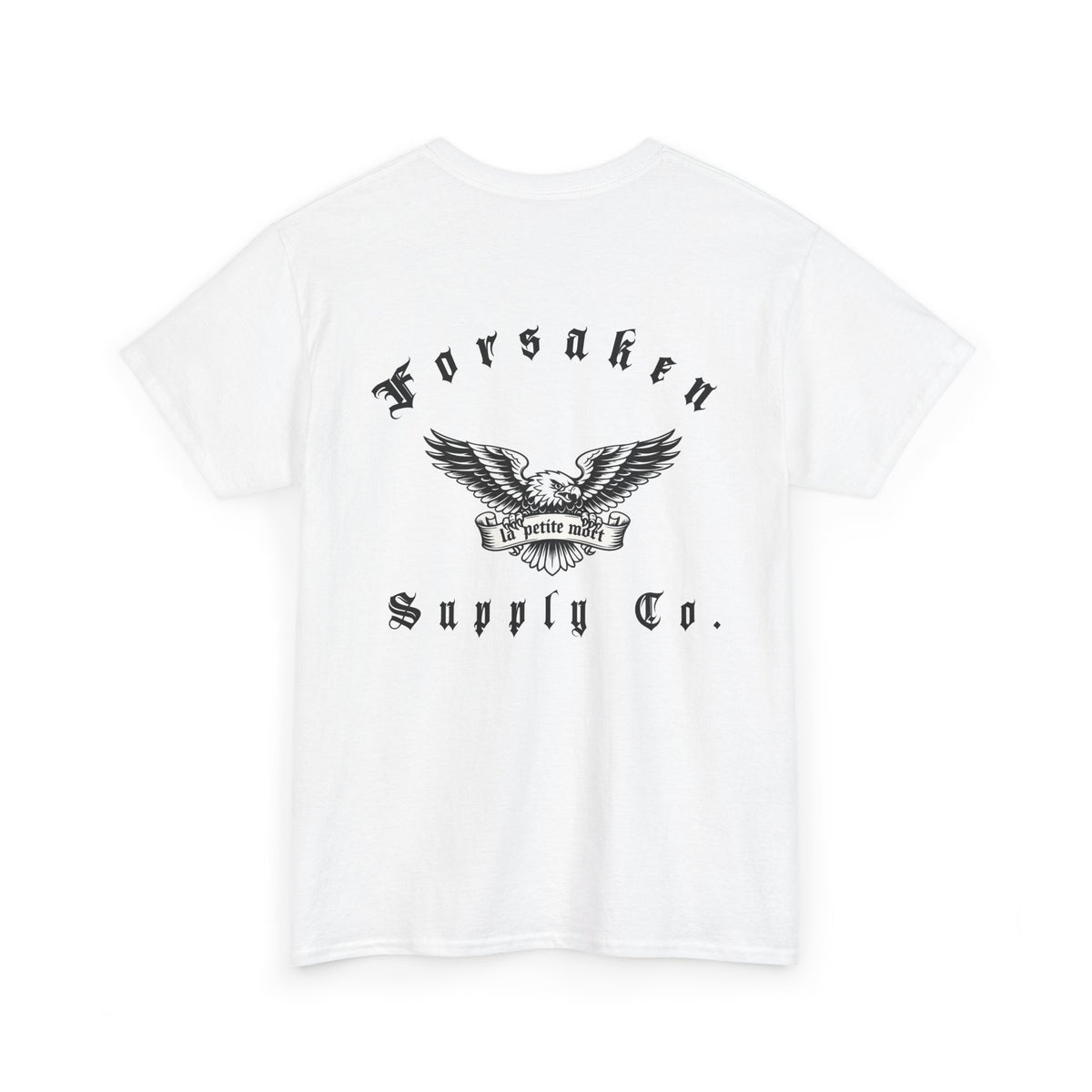 The "La Petite Mort" Tee