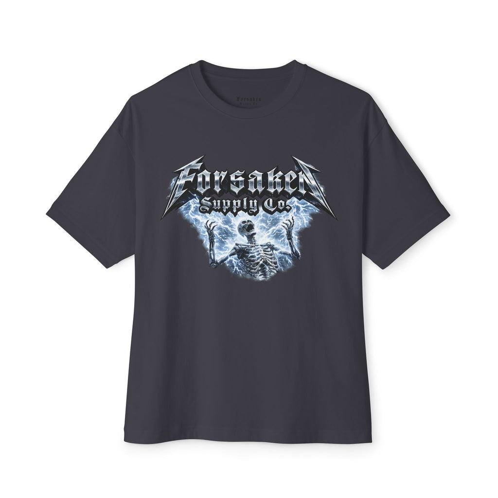 Forsaken Talica Boxy Tee