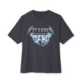 Forsaken Talica Boxy Tee