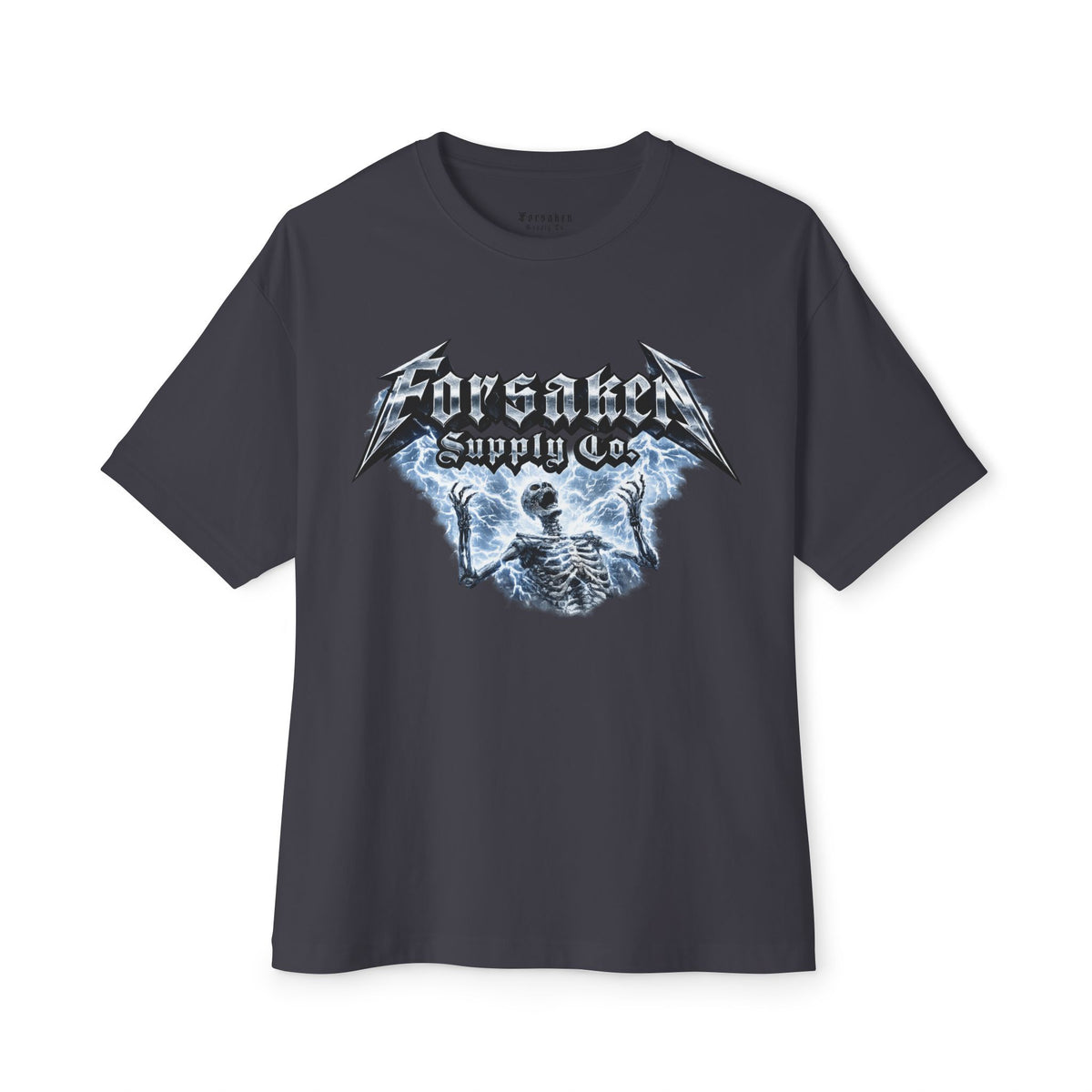 Forsaken Talica Boxy Tee