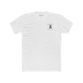 Death Tarrot Cotton Crew Tee