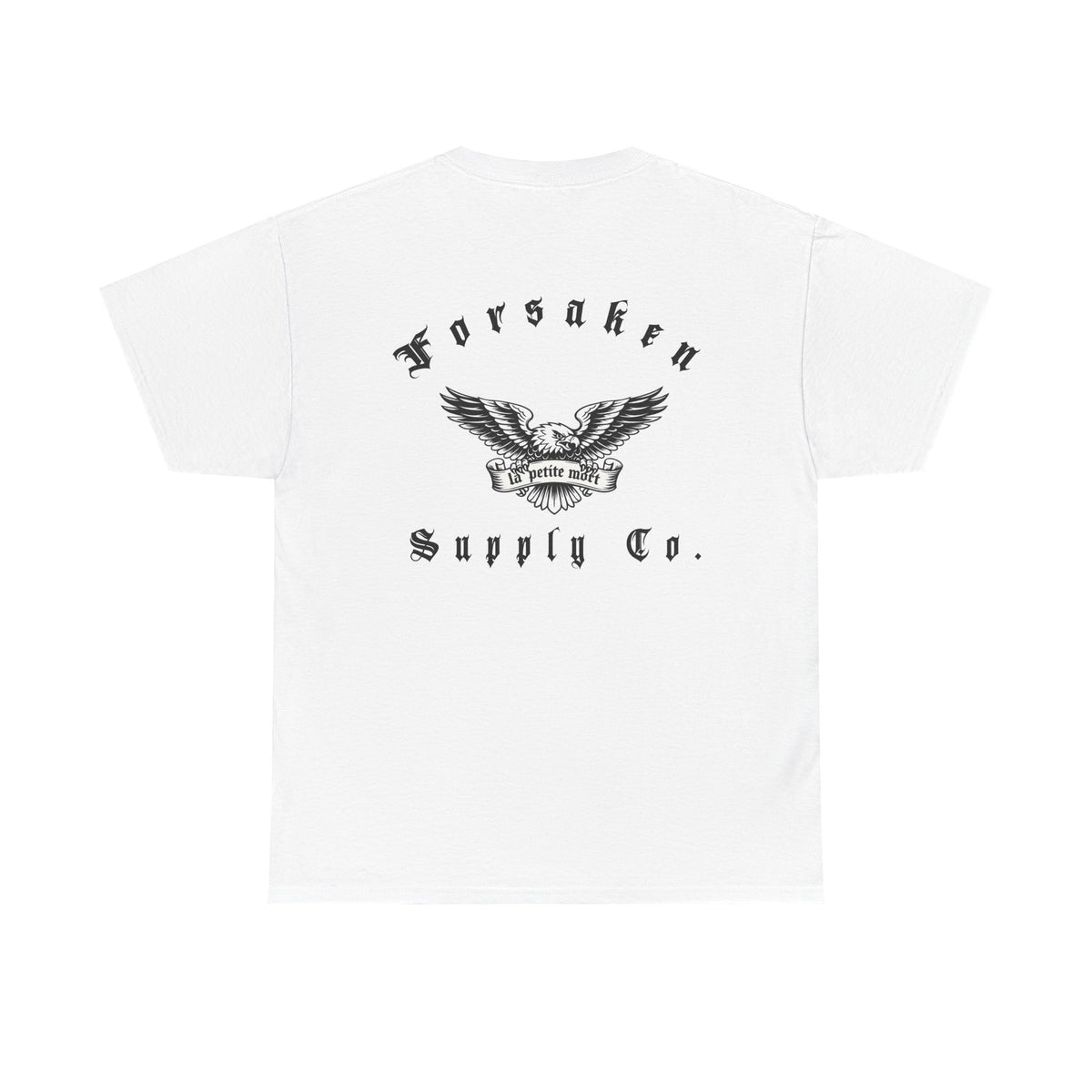 The "La Petite Mort" Tee