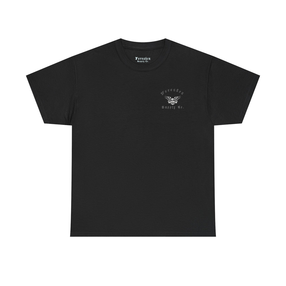 The "La Petite Mort" Tee