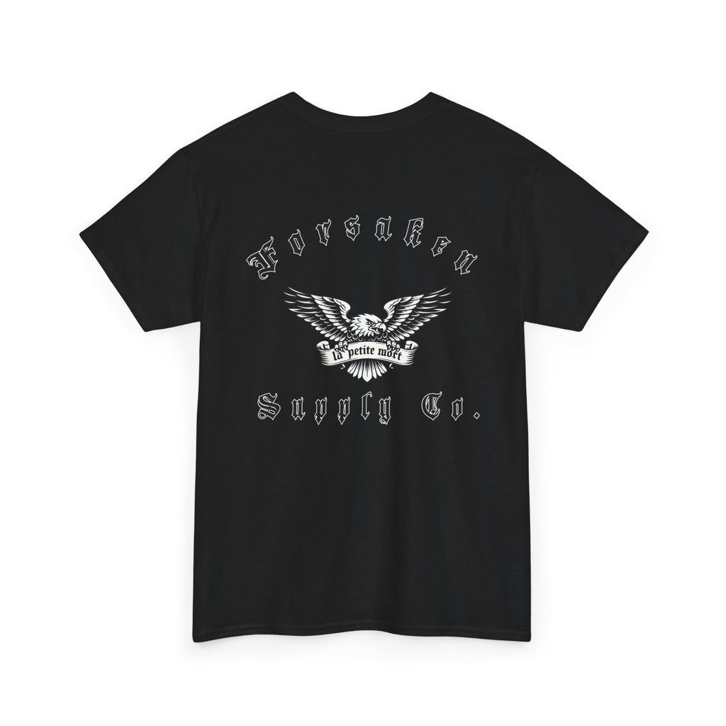 The "La Petite Mort" Tee