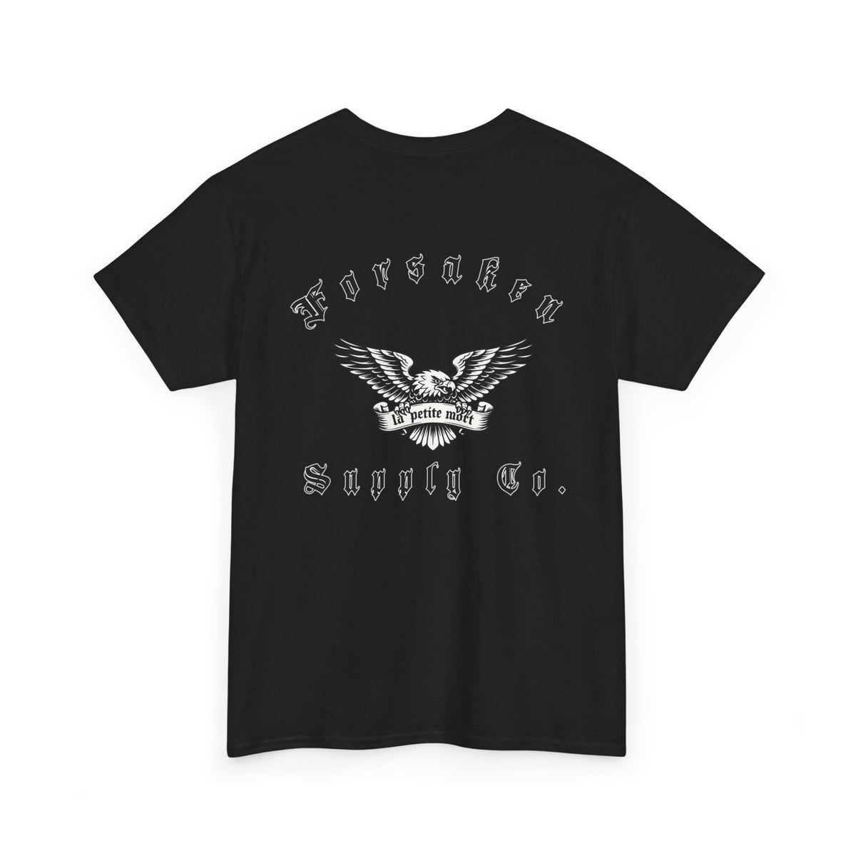 The "La Petite Mort" Tee