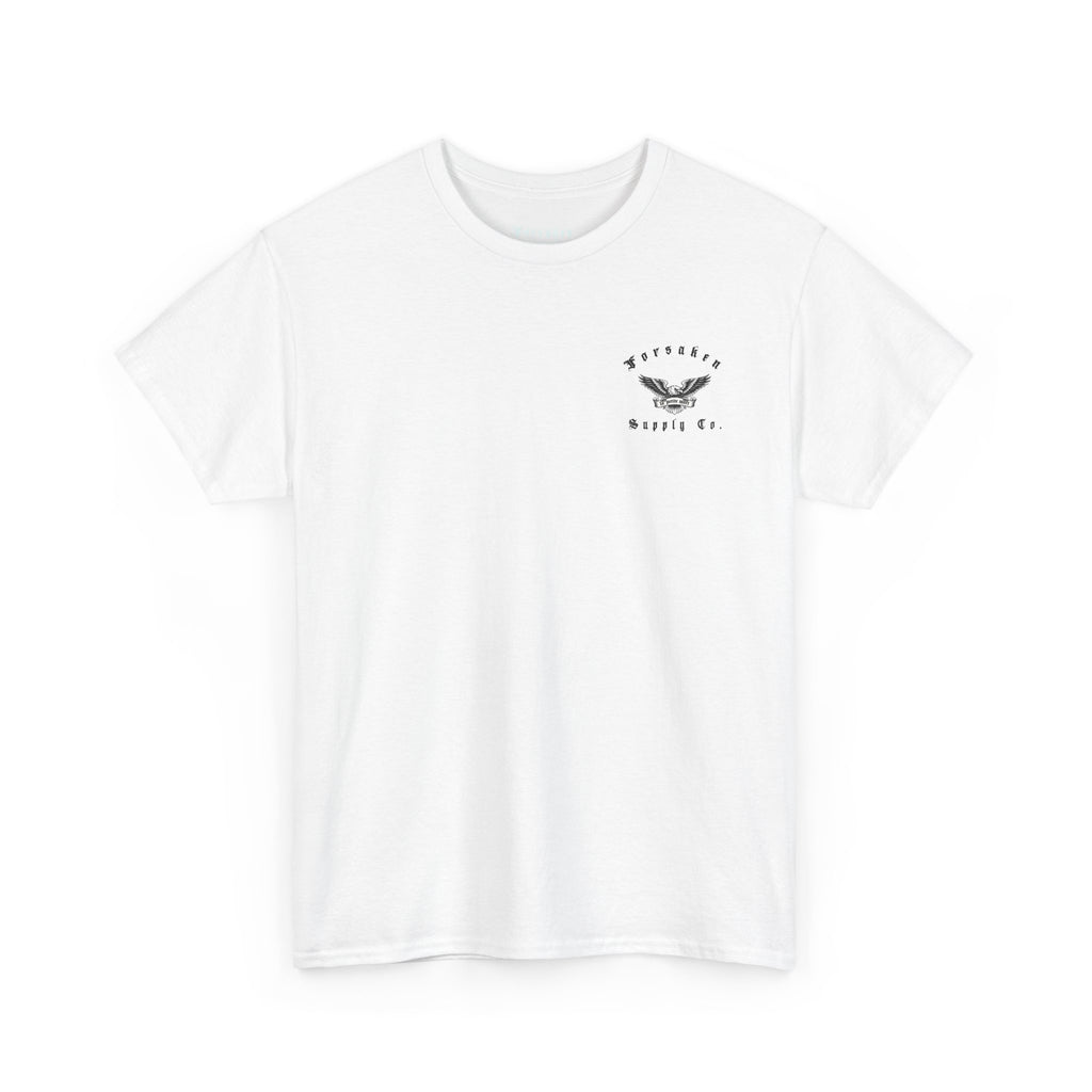 The "La Petite Mort" Tee