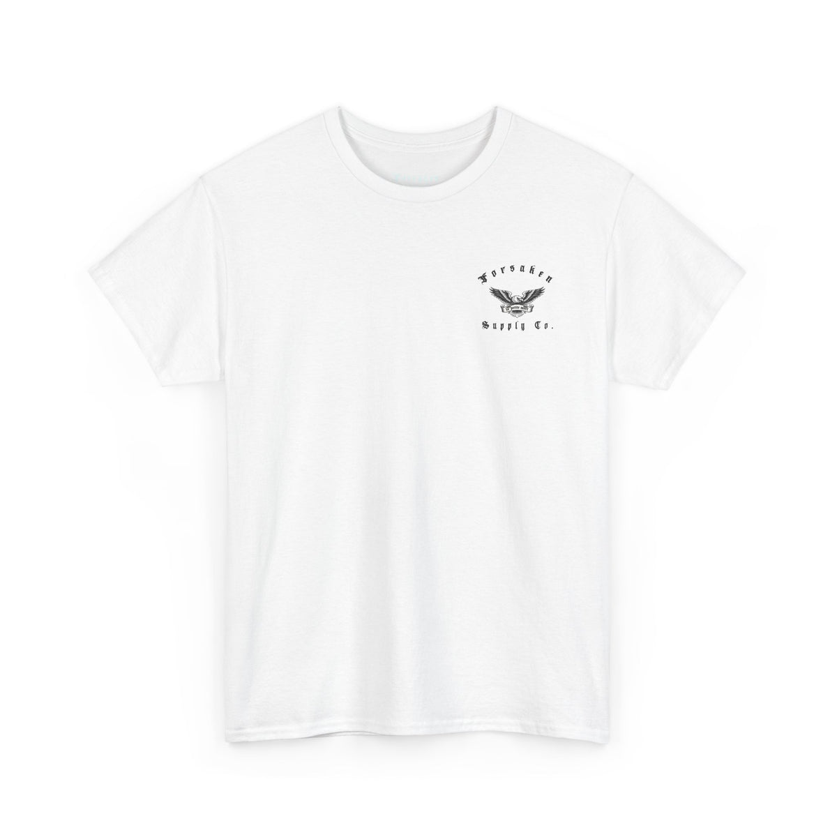 The "La Petite Mort" Tee