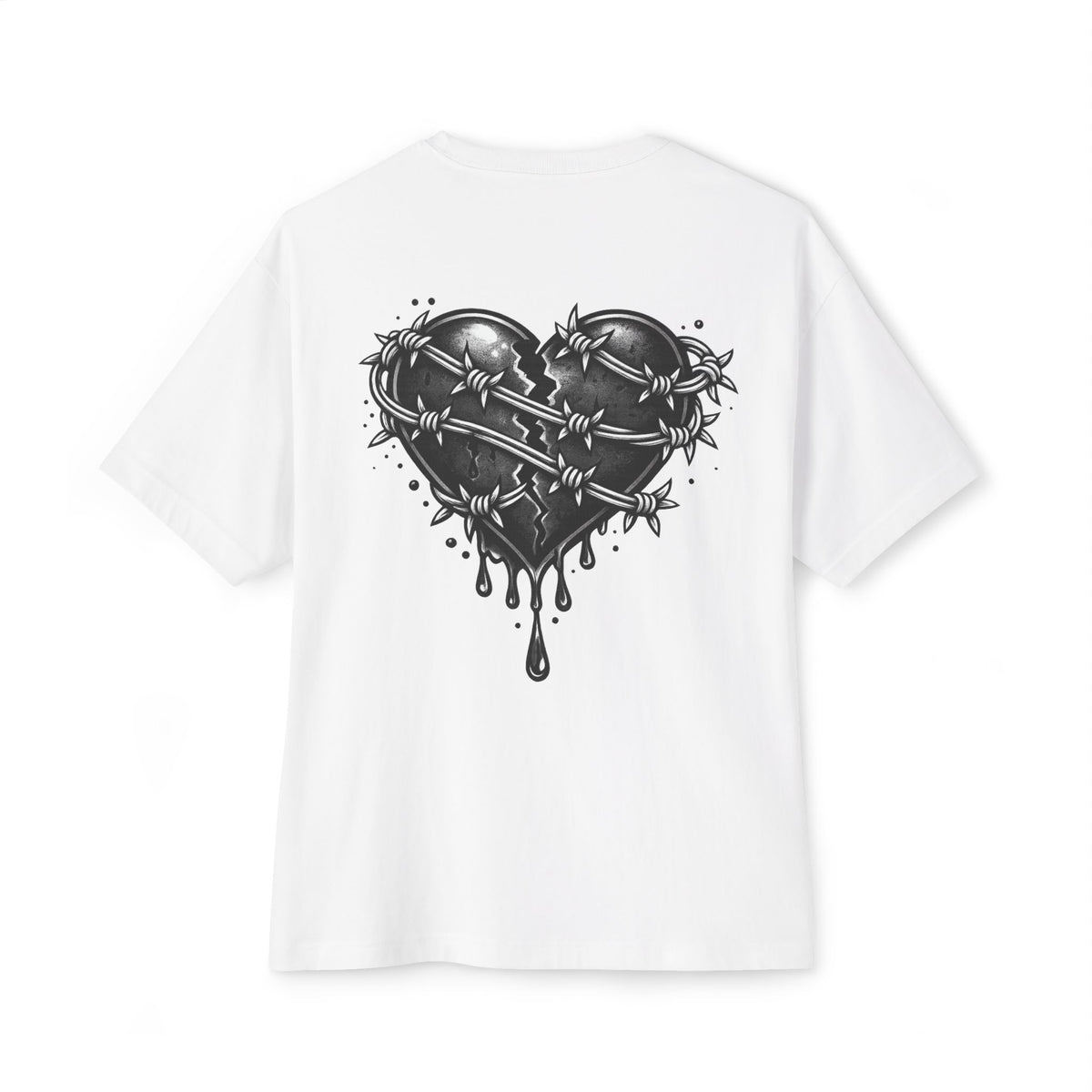 Broken Heart Tee