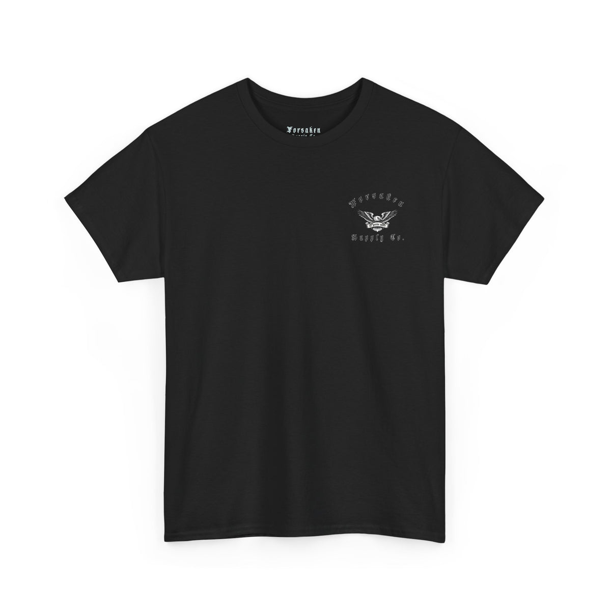 The "La Petite Mort" Tee