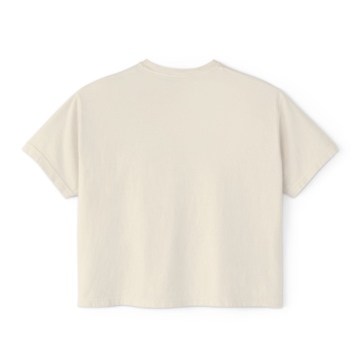 Goth Tink Crop Top