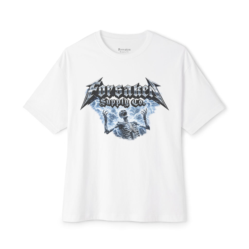 Forsaken Talica Boxy Tee