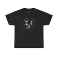 Forsaken Alt Logo Camo Tee